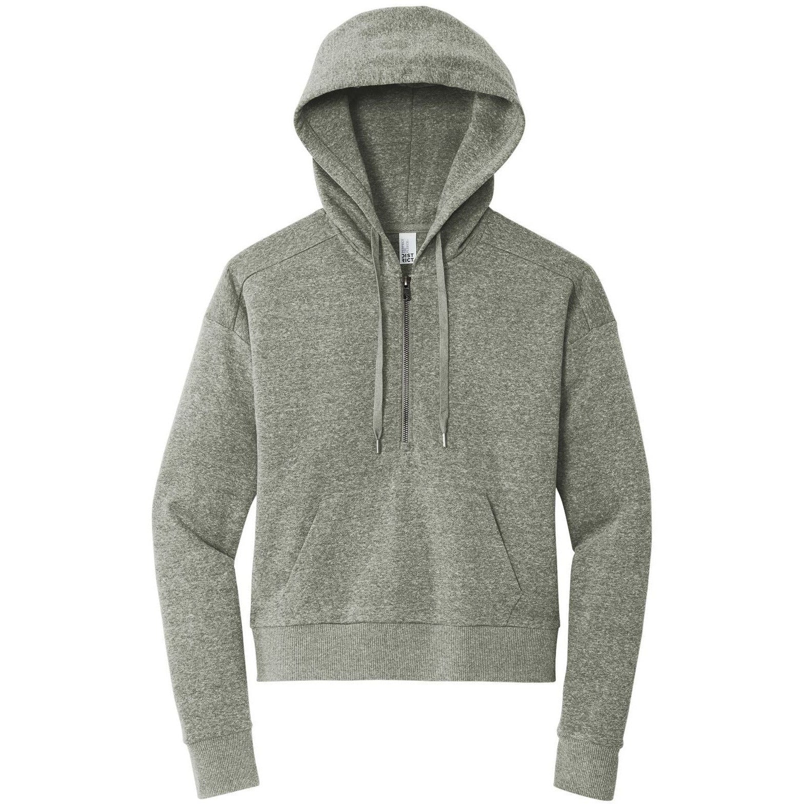Grey Frost