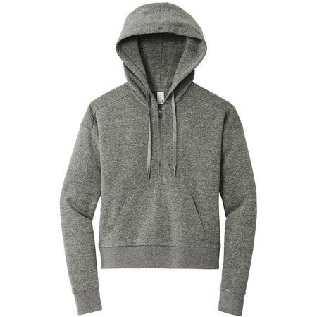 Heathered Charcoal