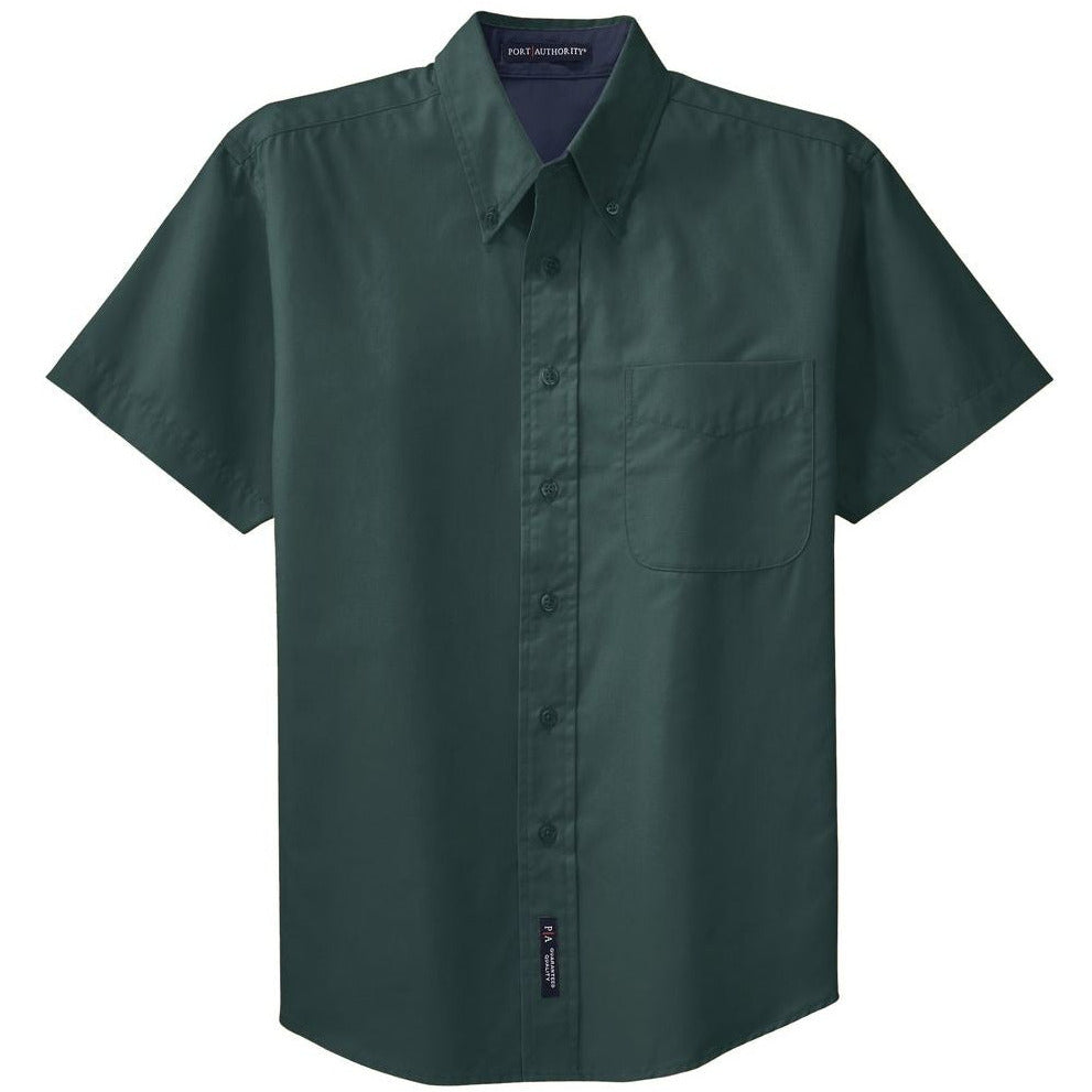Dark Green/ Navy
