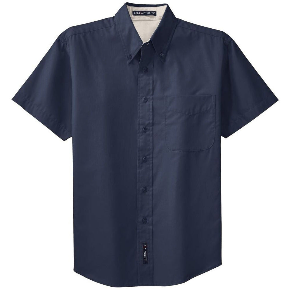 Navy/ Light Stone