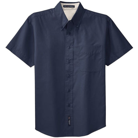 Navy/ Light Stone