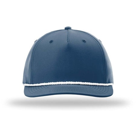 Light Blue/ White