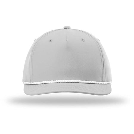 Light Grey/ White
