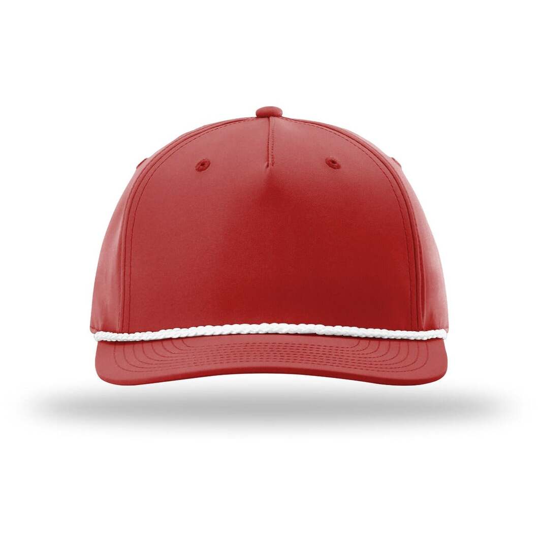 Red/ White