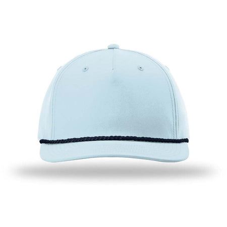 Soft Blue/ Navy