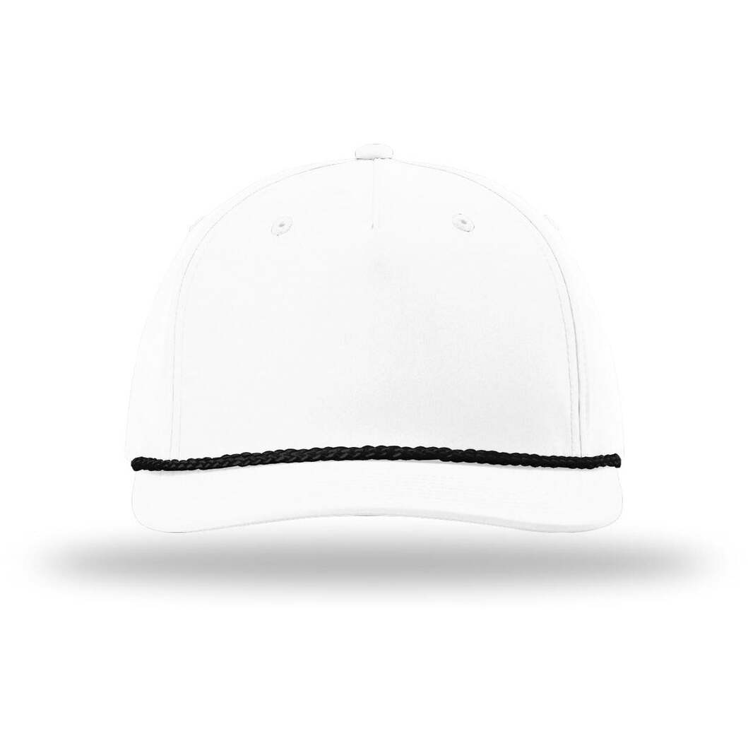 White/ Black