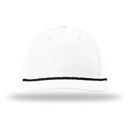 White/ Black
