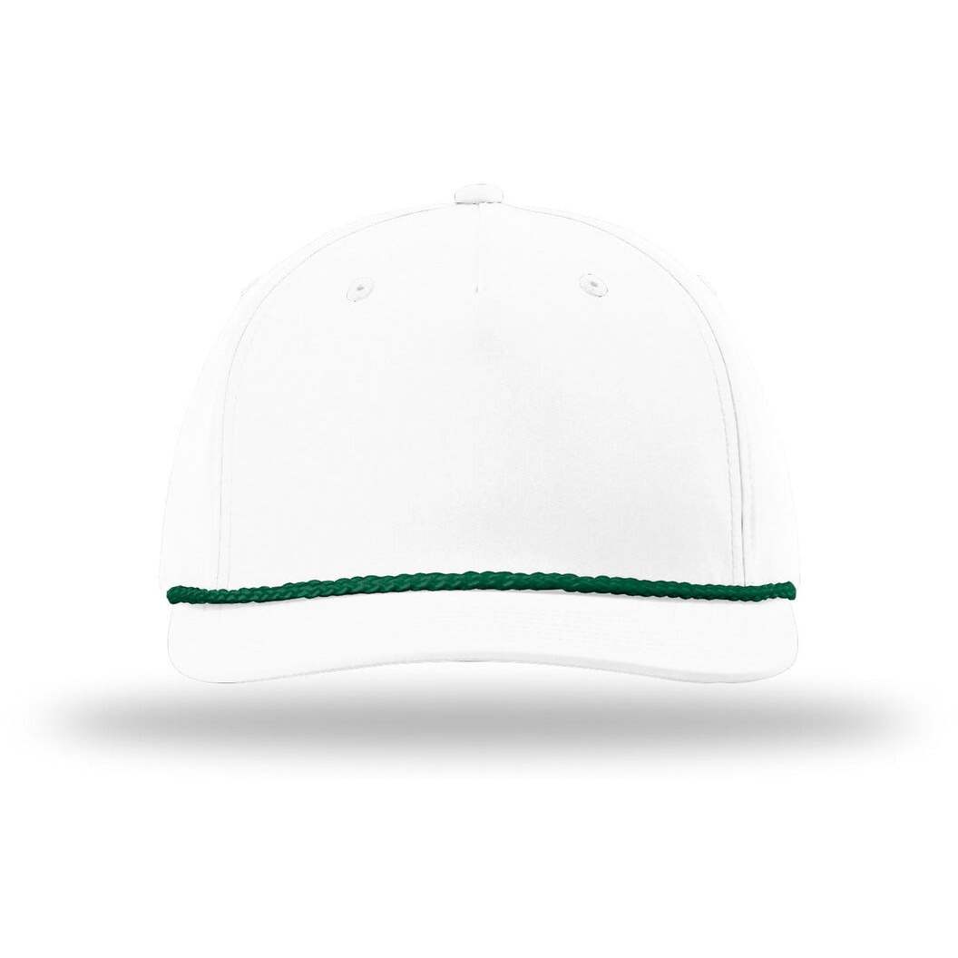 White/ Kelly