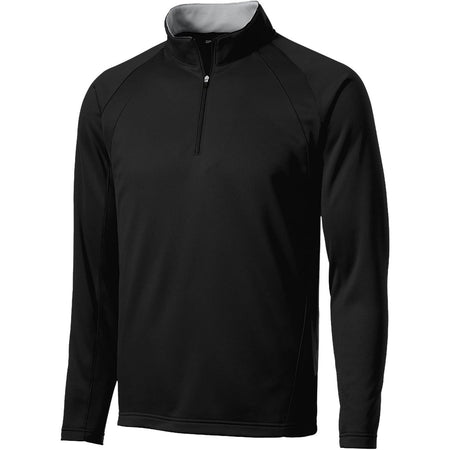 Black/ Silver