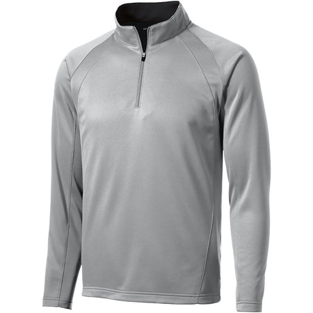 Silver/ Black
