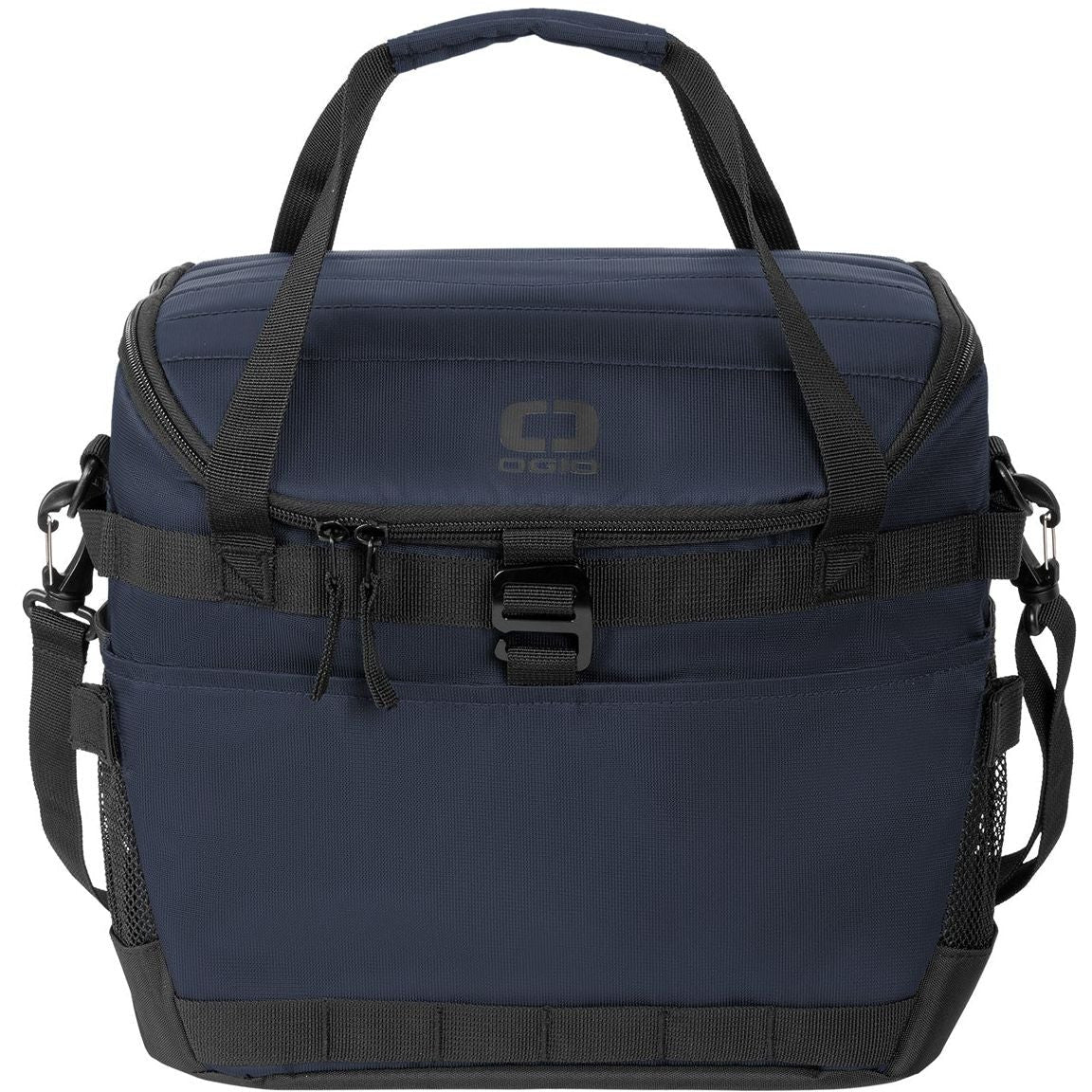 River Blue Navy