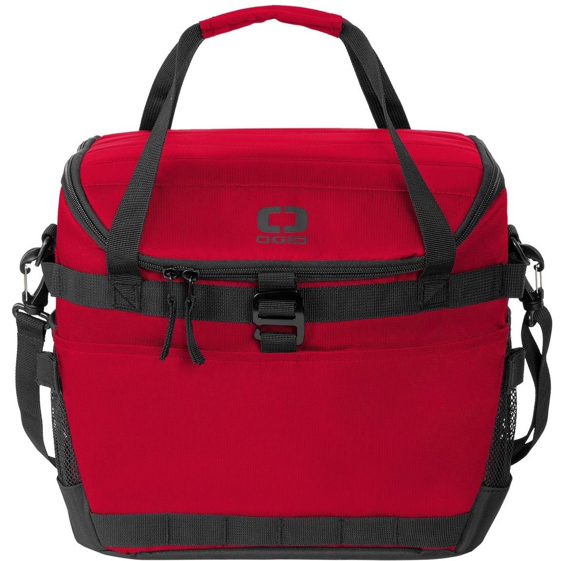 Signal Red