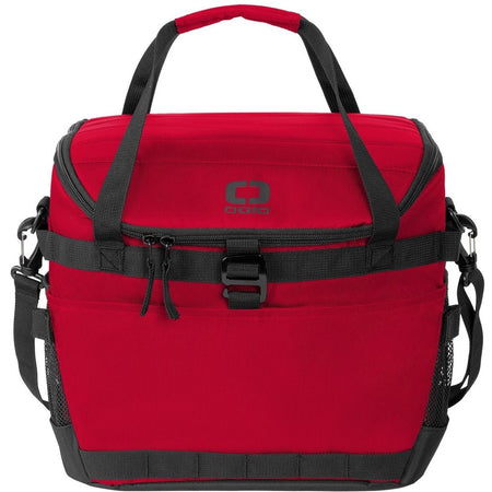 Signal Red