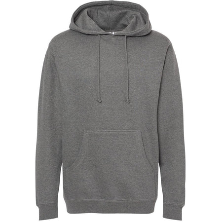 Gunmetal Heather
