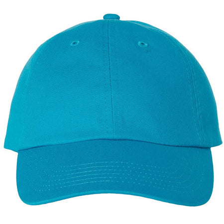 Neon Blue