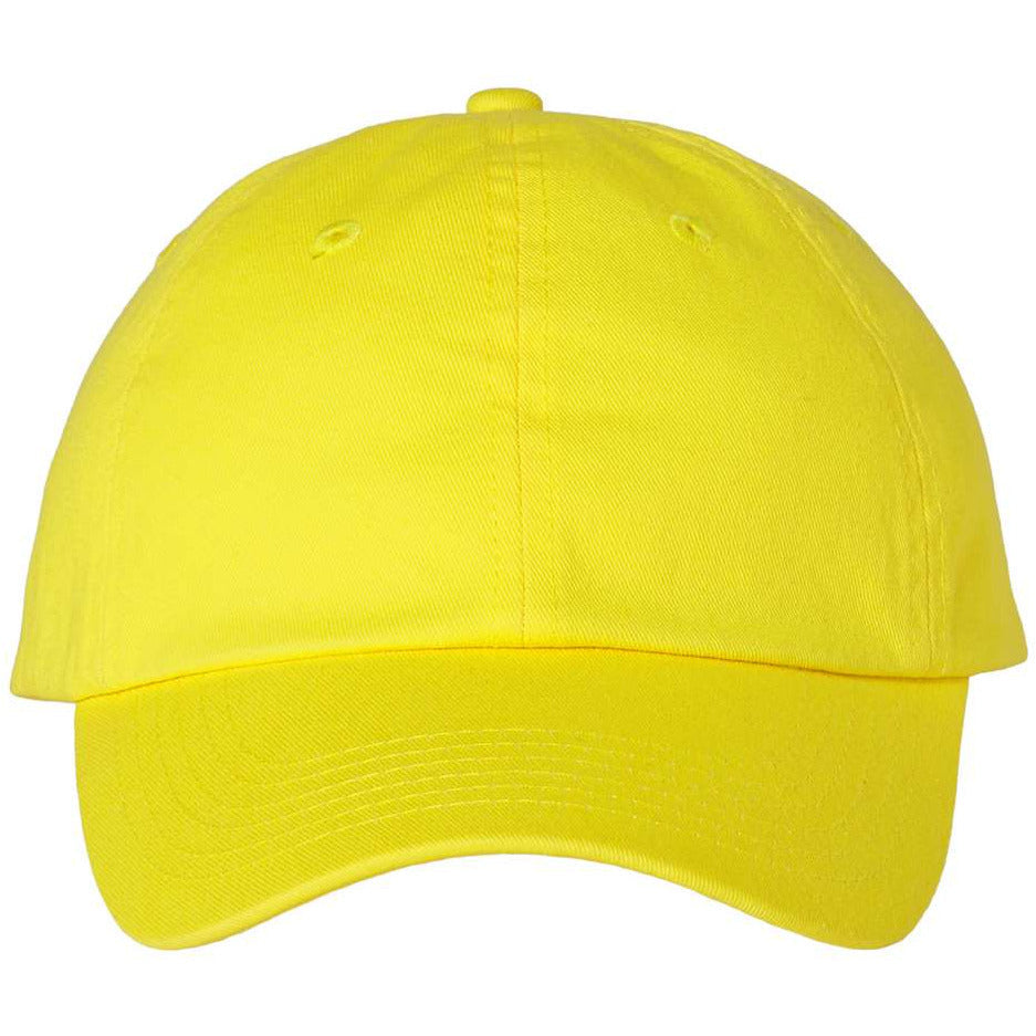 Neon Yellow