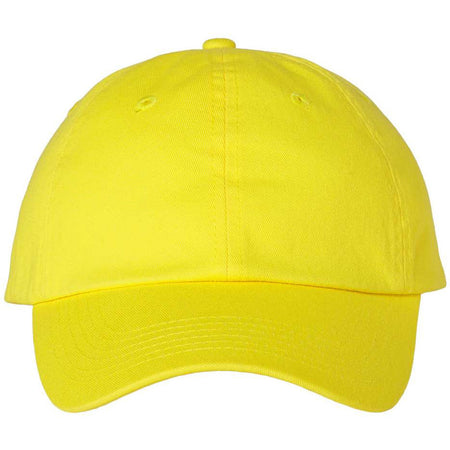 Neon Yellow