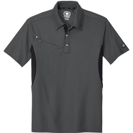Diesel Grey/ Blacktop
