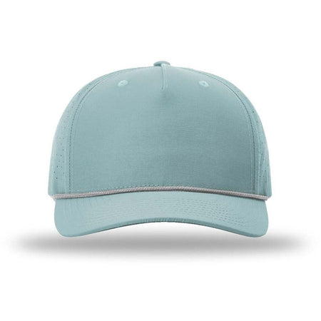 Smoke Blue/ Grey White