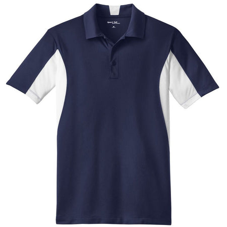 True Navy/ White
