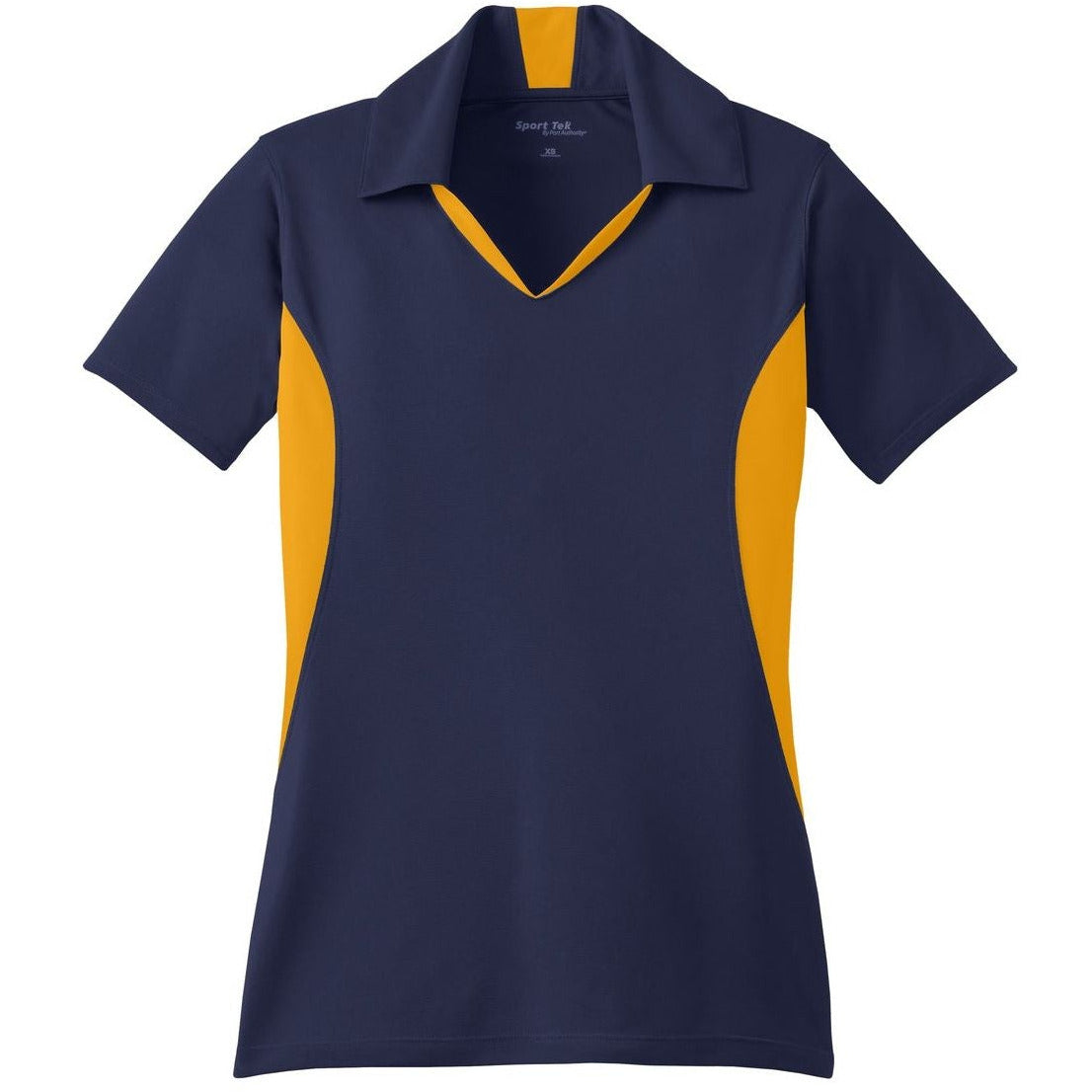 True Navy/ Gold