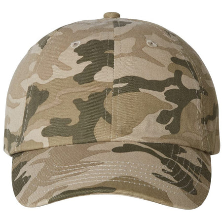 Tan Camo