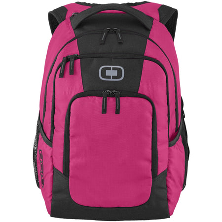 Flush Pink