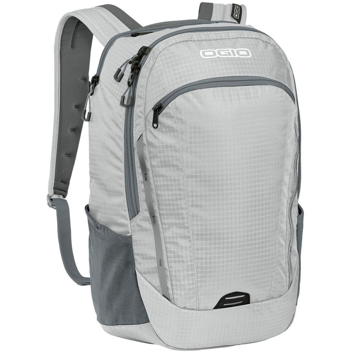Harbor Grey/ Silver