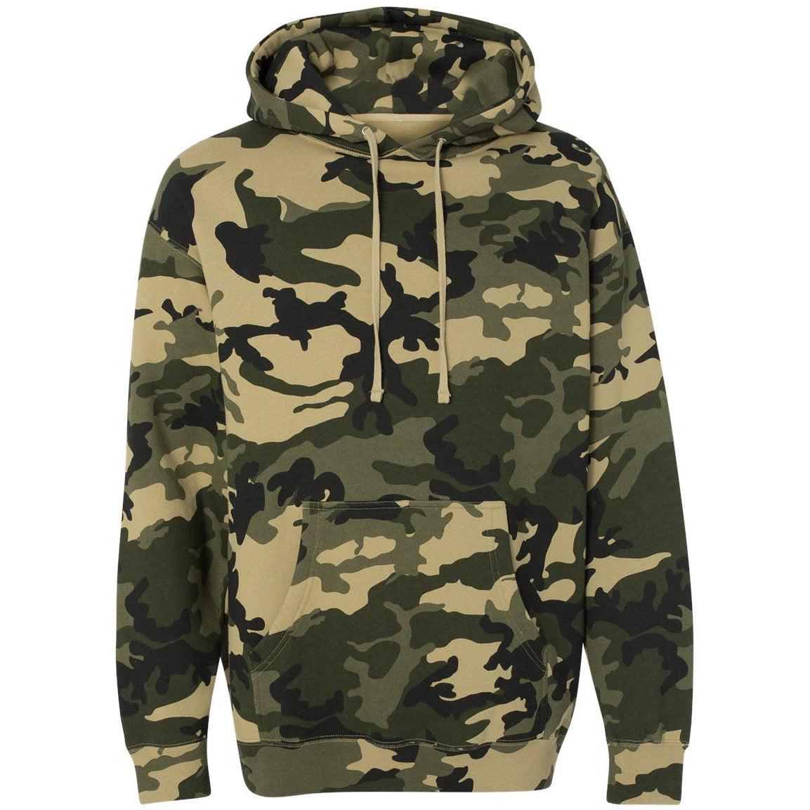 Army Camo