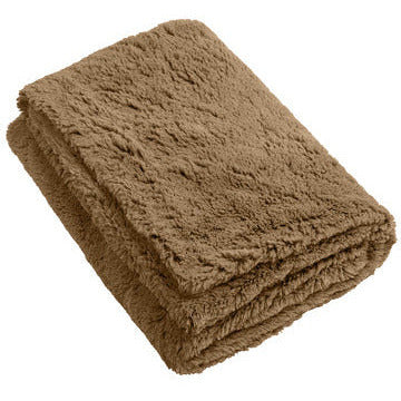 Fawn/ Espresso Brown