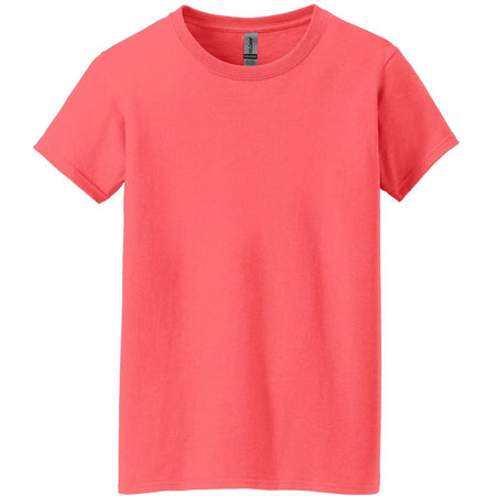 Coral Silk