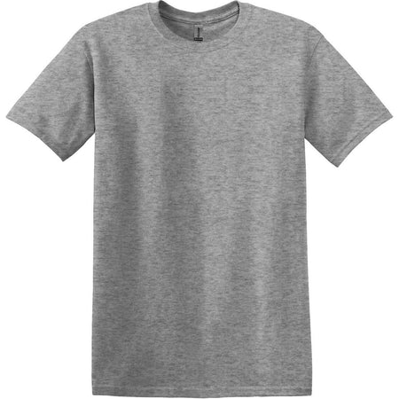 Graphite Heather