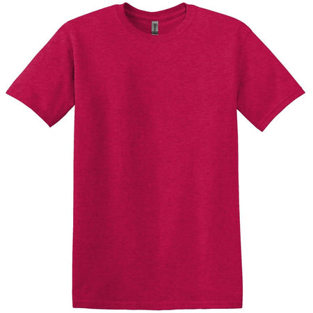 Heather Red