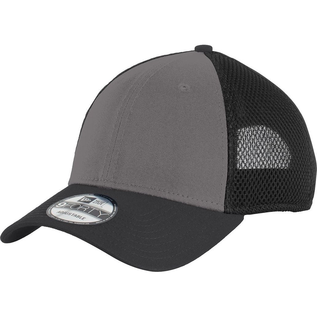 Charcoal/ Black