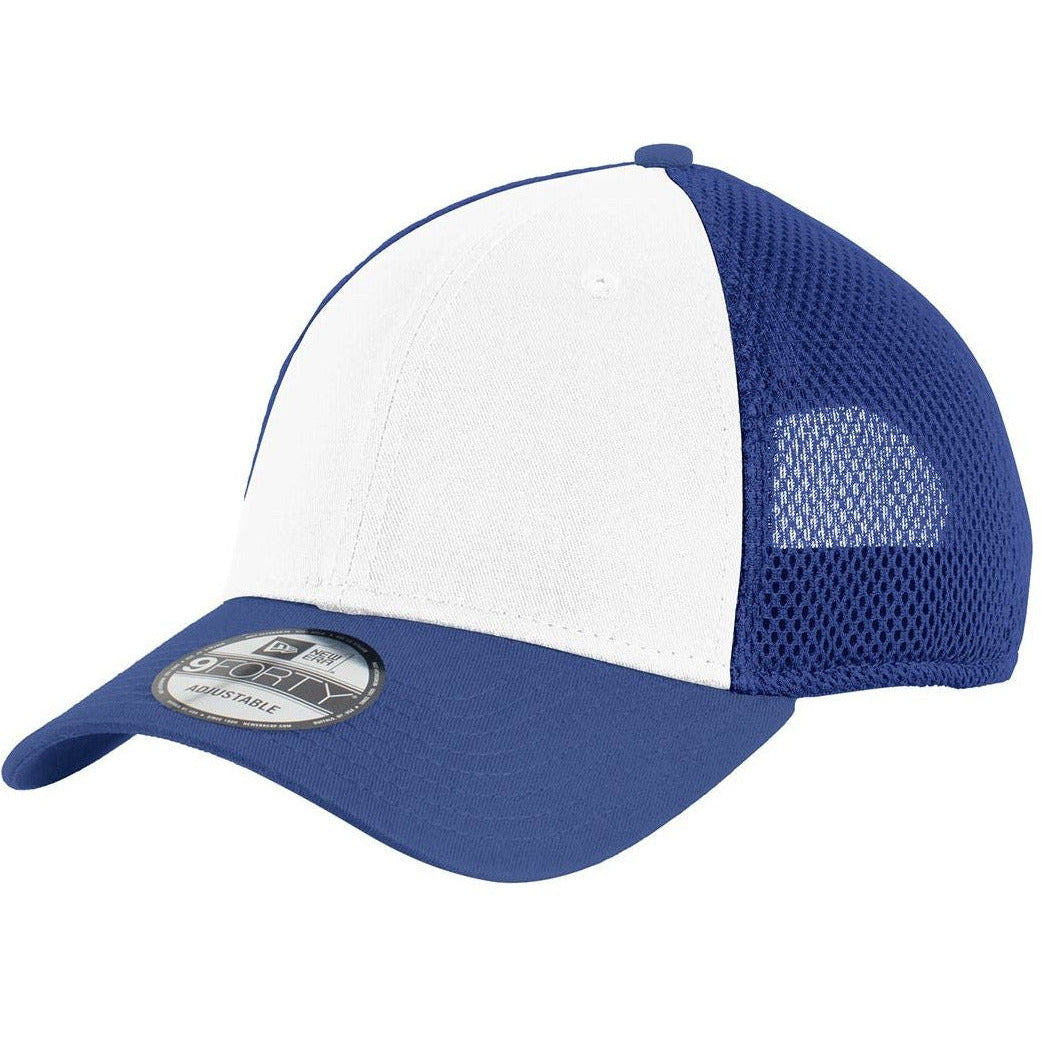 White/ Royal