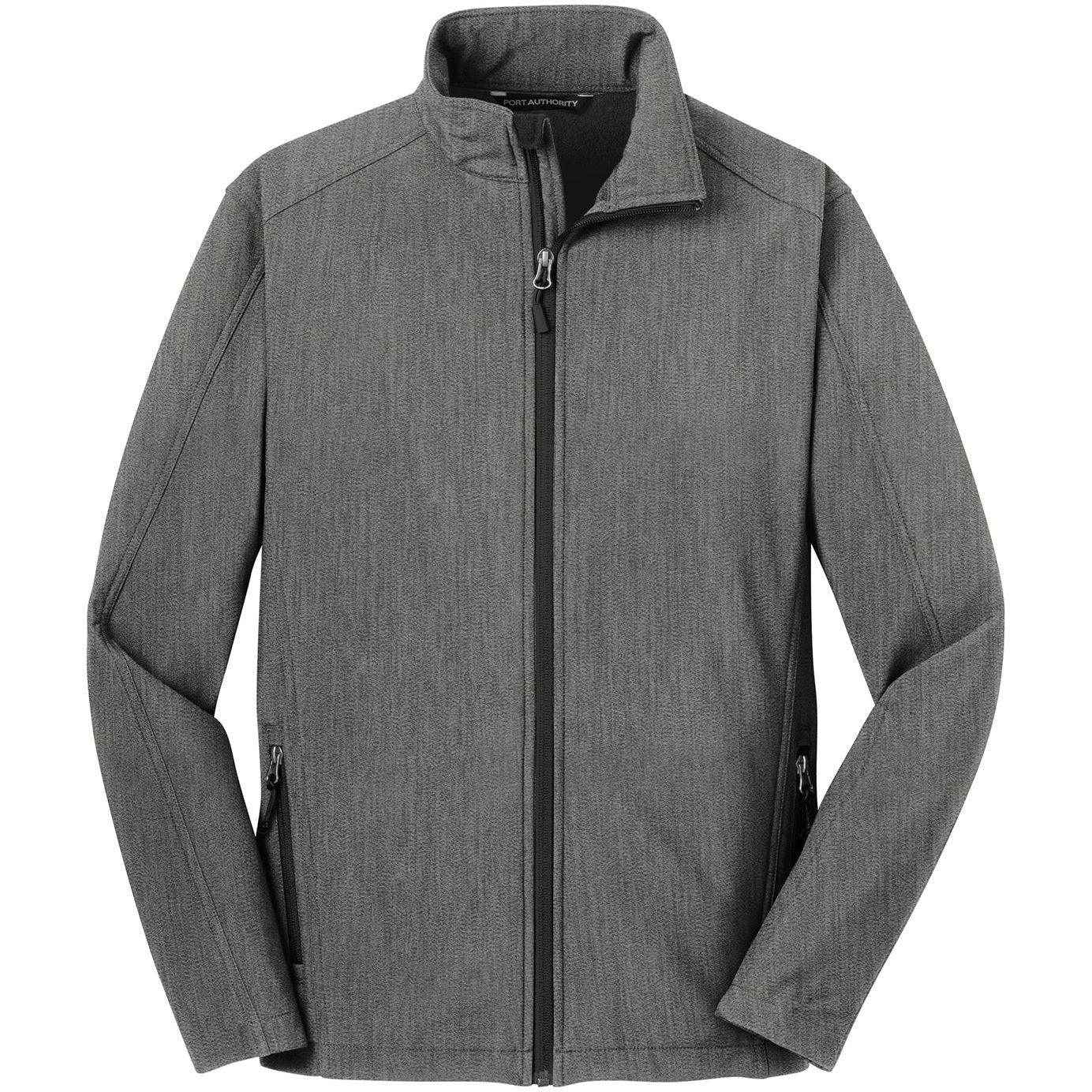 Pearl Grey Heather