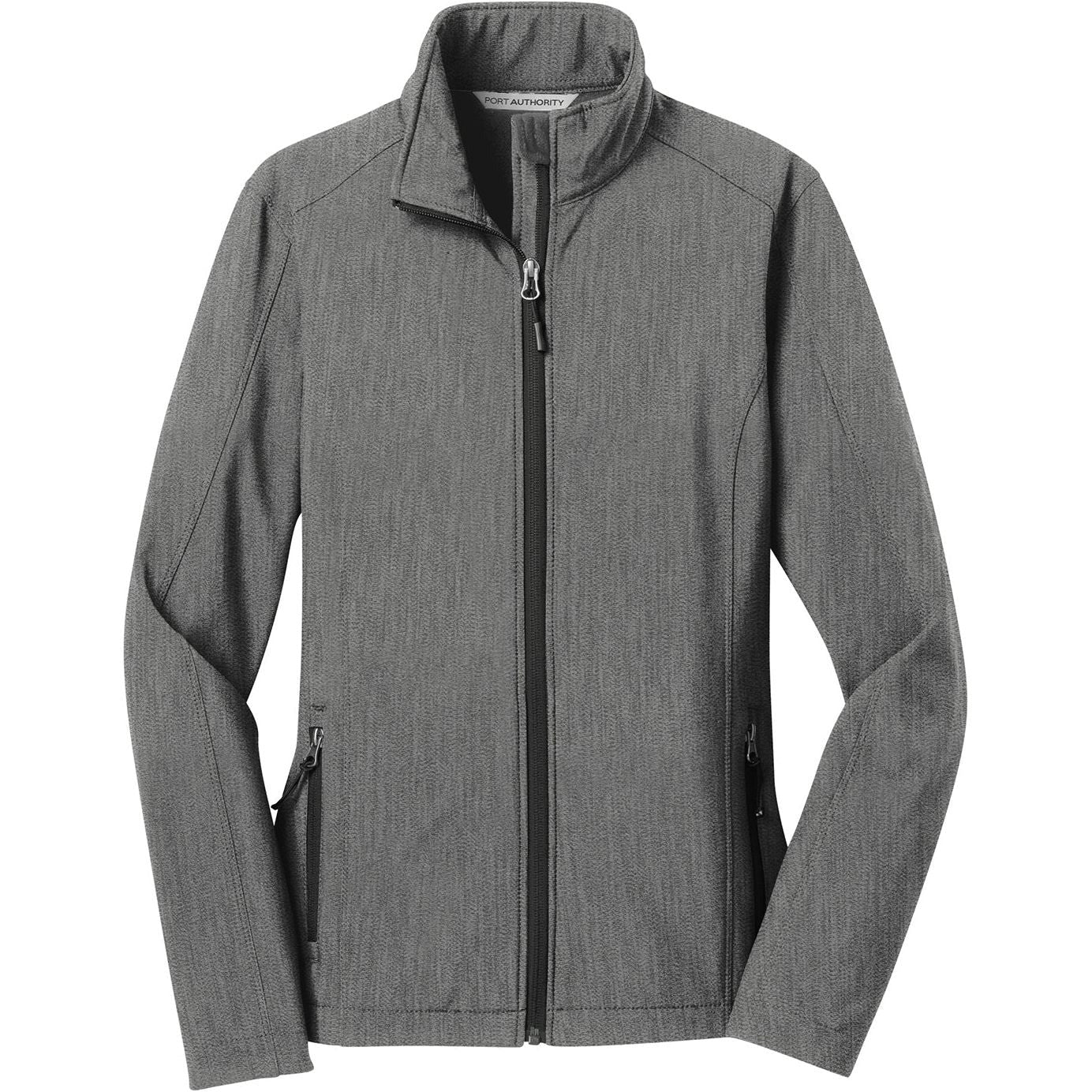Pearl Grey Heather