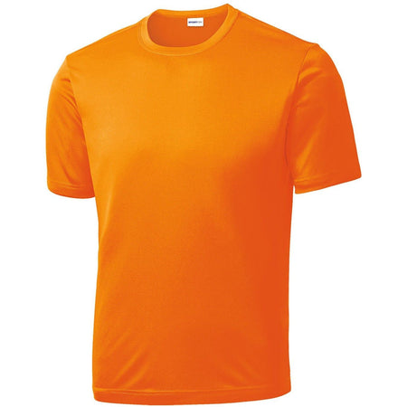 Neon Orange