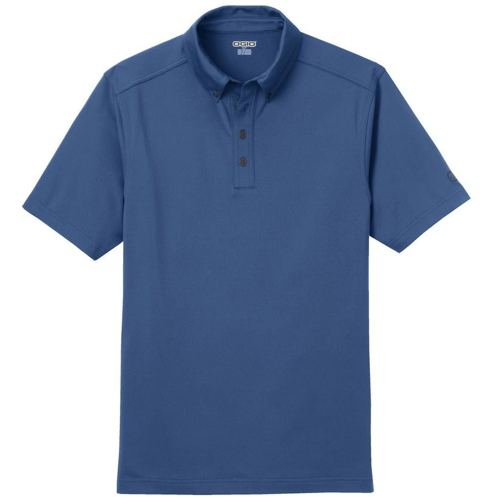Blue Indigo