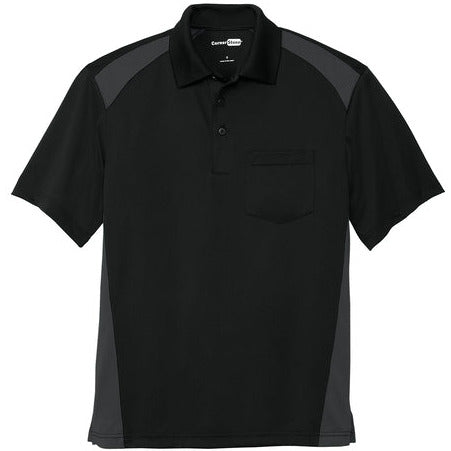 Black/ Charcoal