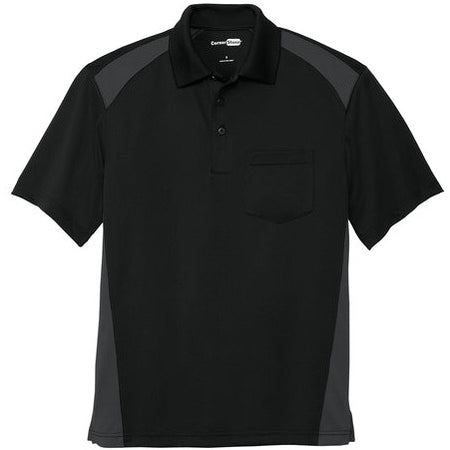 Black/ Charcoal