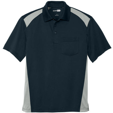 Dark Navy/ Light Grey