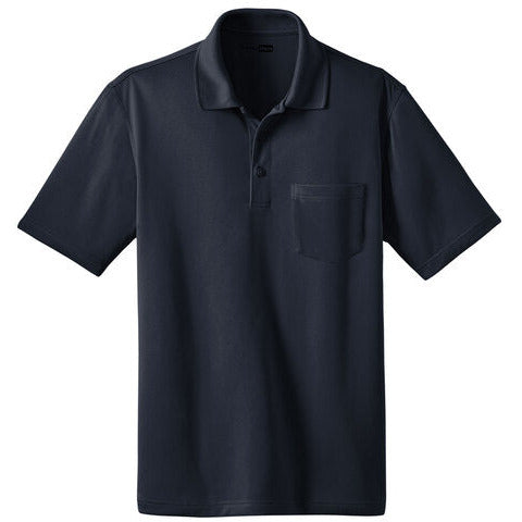 Dark Navy