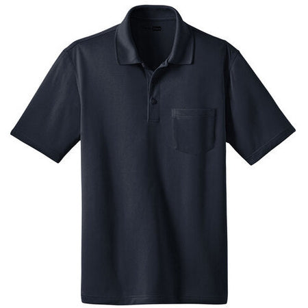 Dark Navy