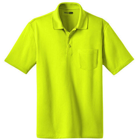 Safety Yellow
