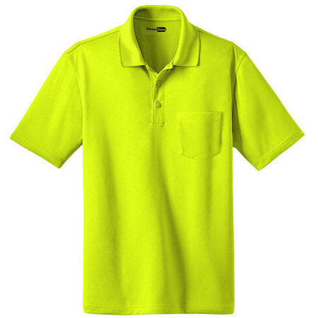 Safety Yellow