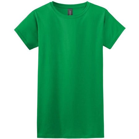 Irish Green