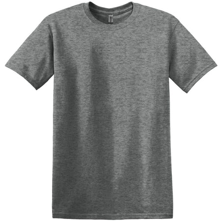 Graphite Heather