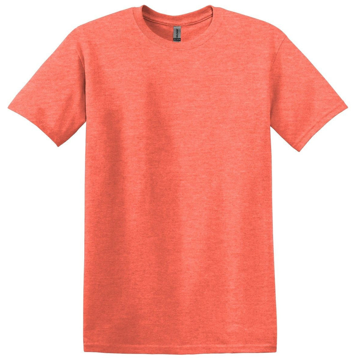 Heather Orange