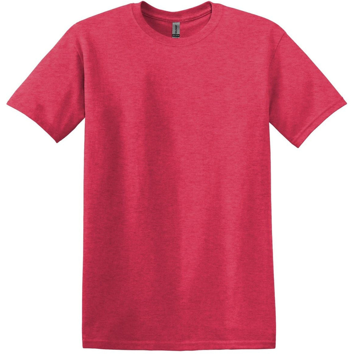Heather Red